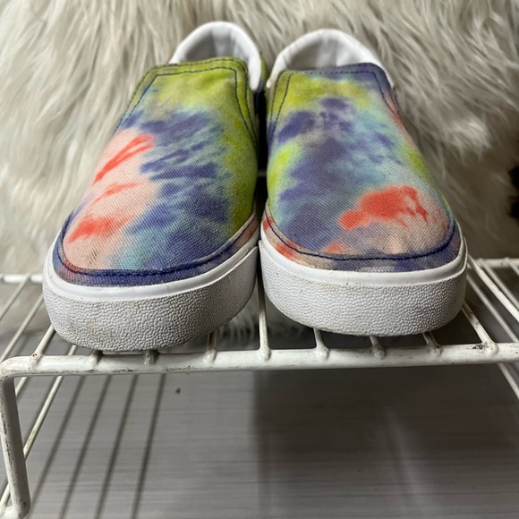 Nike slip-on sneakers - Picture 4 of 6